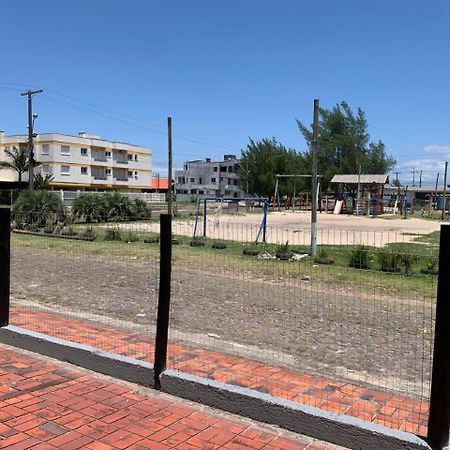 Pousada Portal Da Praia Capão da Canoa Εξωτερικό φωτογραφία