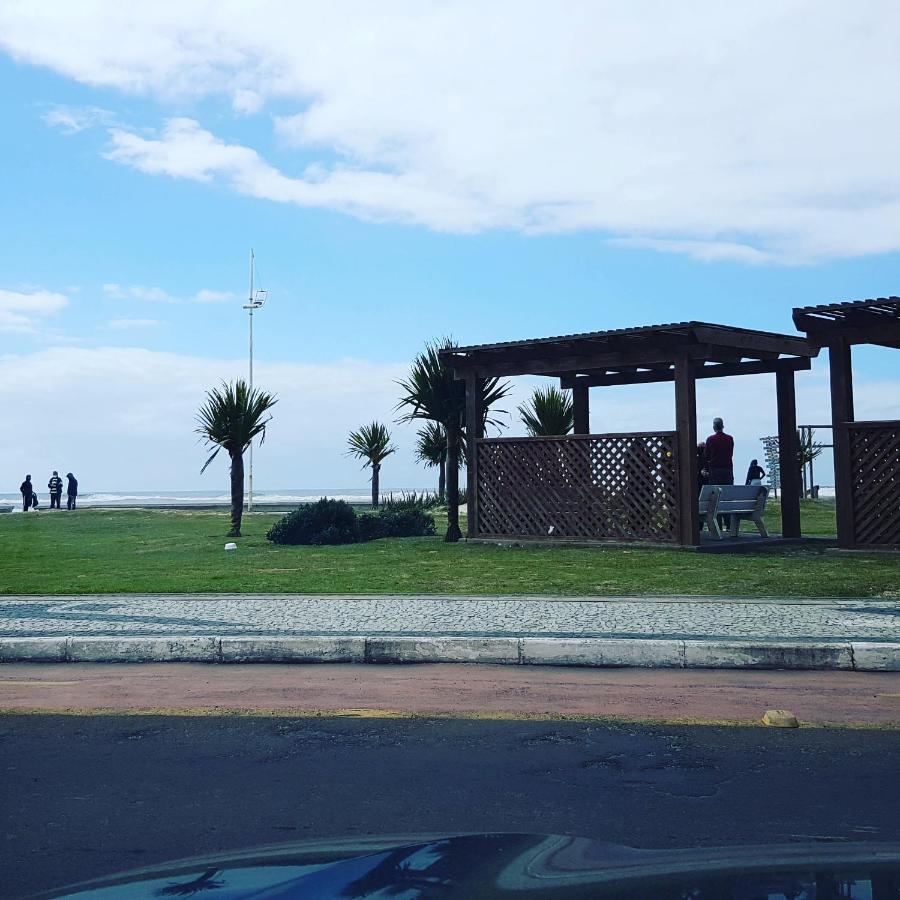 Pousada Portal Da Praia Capão da Canoa Εξωτερικό φωτογραφία