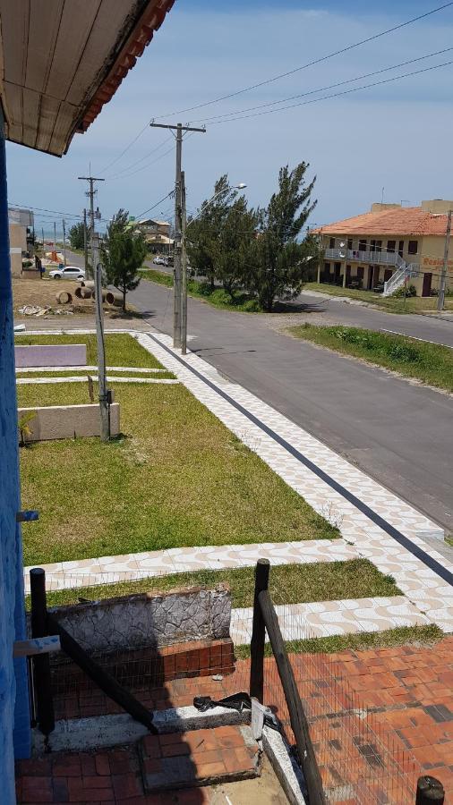 Pousada Portal Da Praia Capão da Canoa Εξωτερικό φωτογραφία