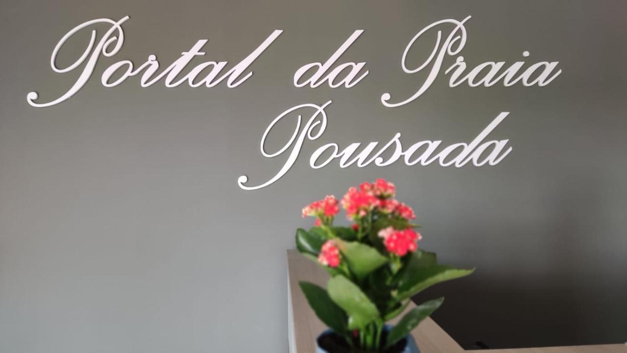 Pousada Portal Da Praia Capão da Canoa Εξωτερικό φωτογραφία