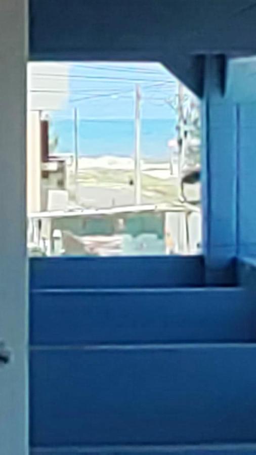 Pousada Portal Da Praia Capão da Canoa Εξωτερικό φωτογραφία