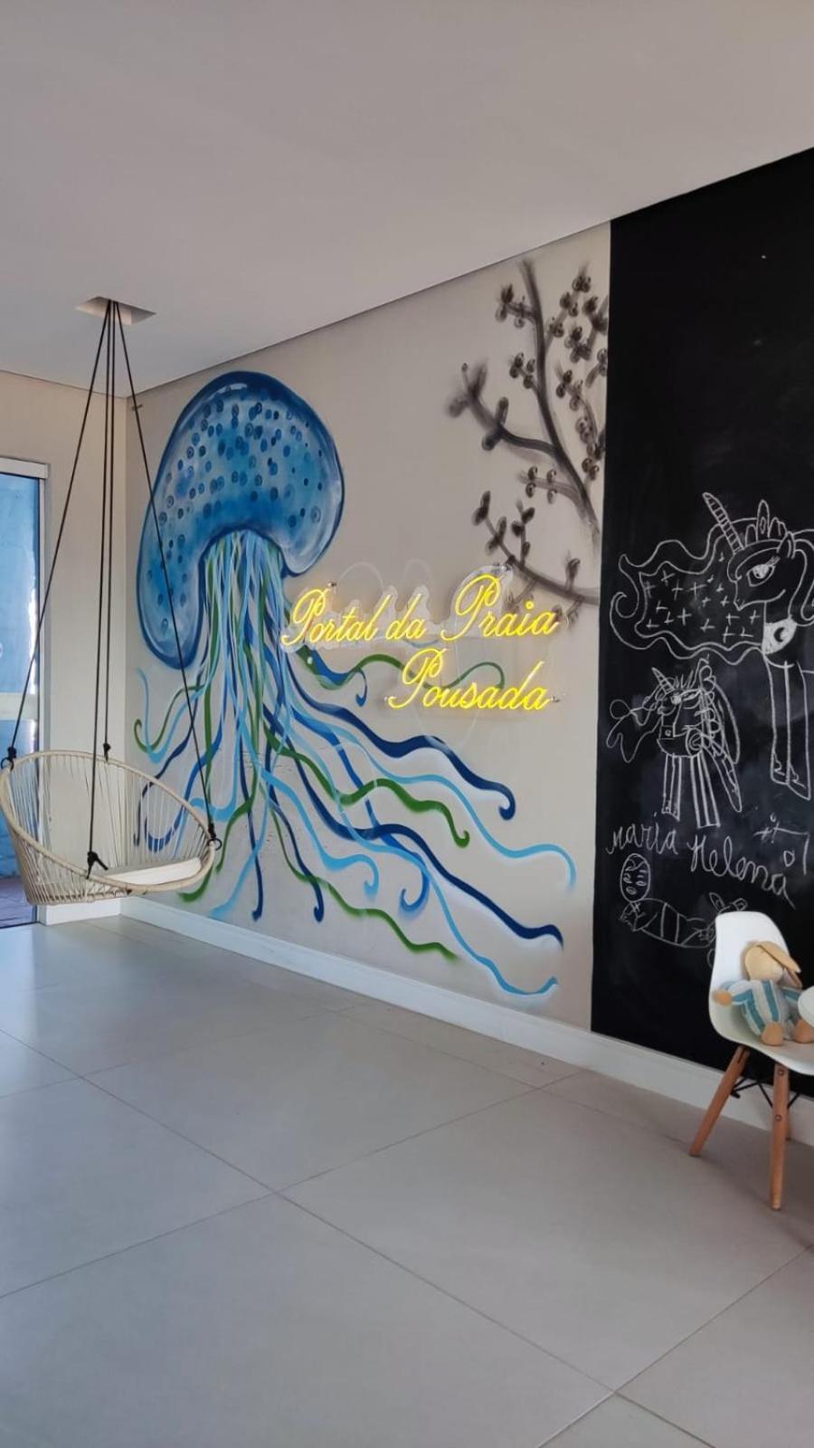 Pousada Portal Da Praia Capão da Canoa Εξωτερικό φωτογραφία