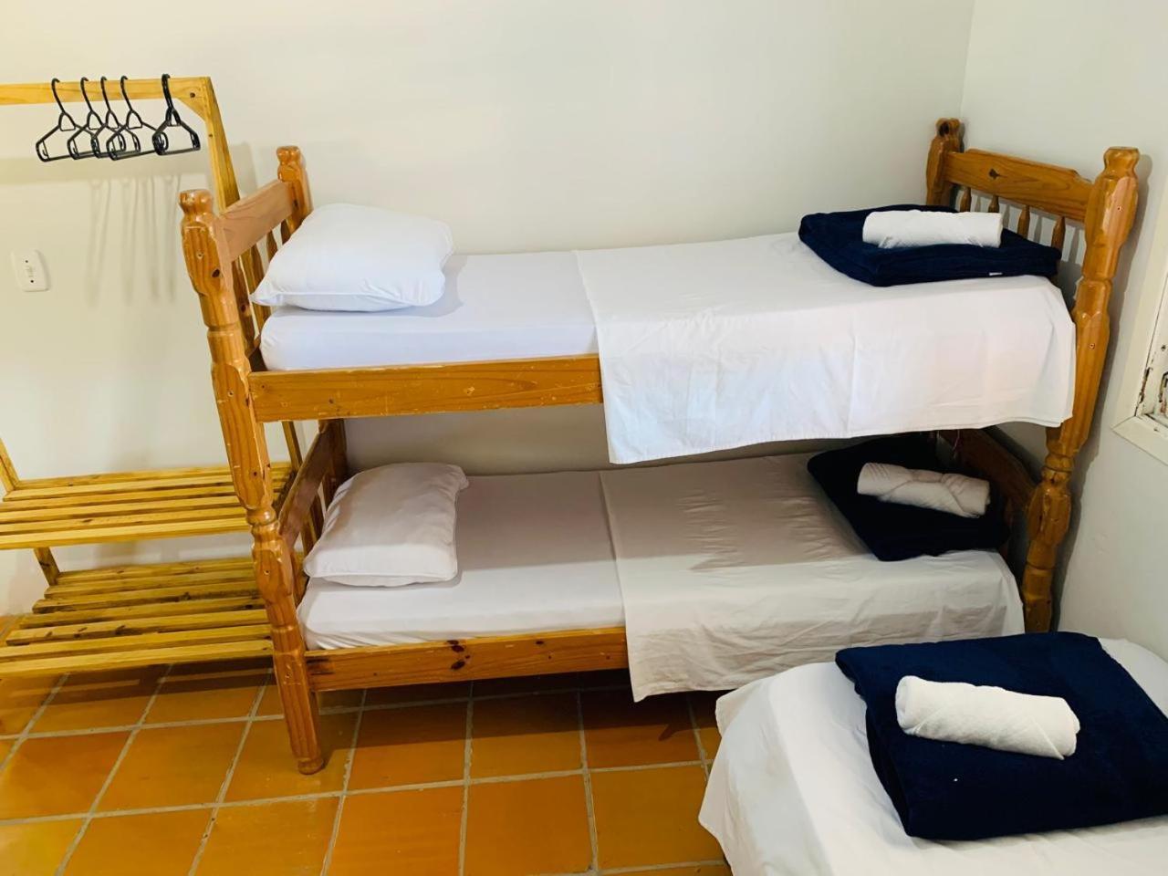 Pousada Portal Da Praia Capão da Canoa Εξωτερικό φωτογραφία