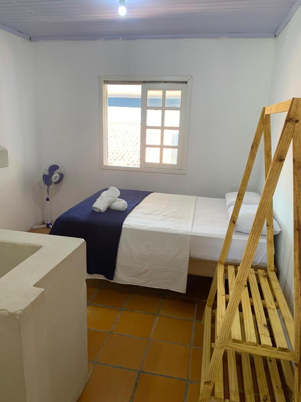 Pousada Portal Da Praia Capão da Canoa Εξωτερικό φωτογραφία